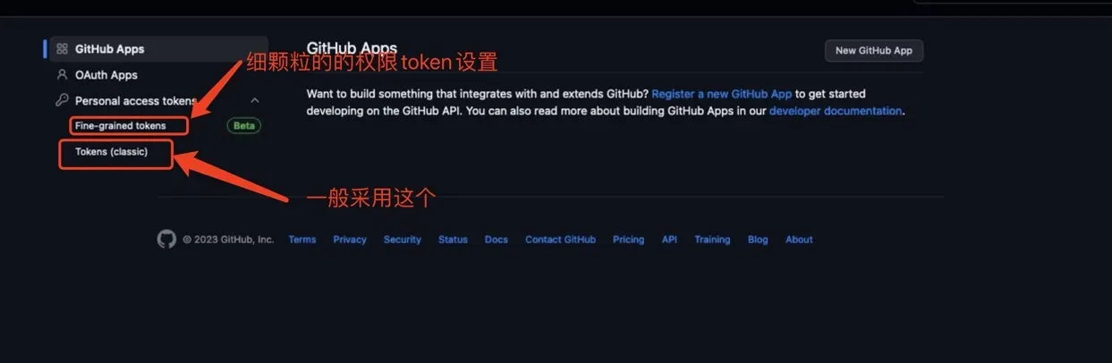 token