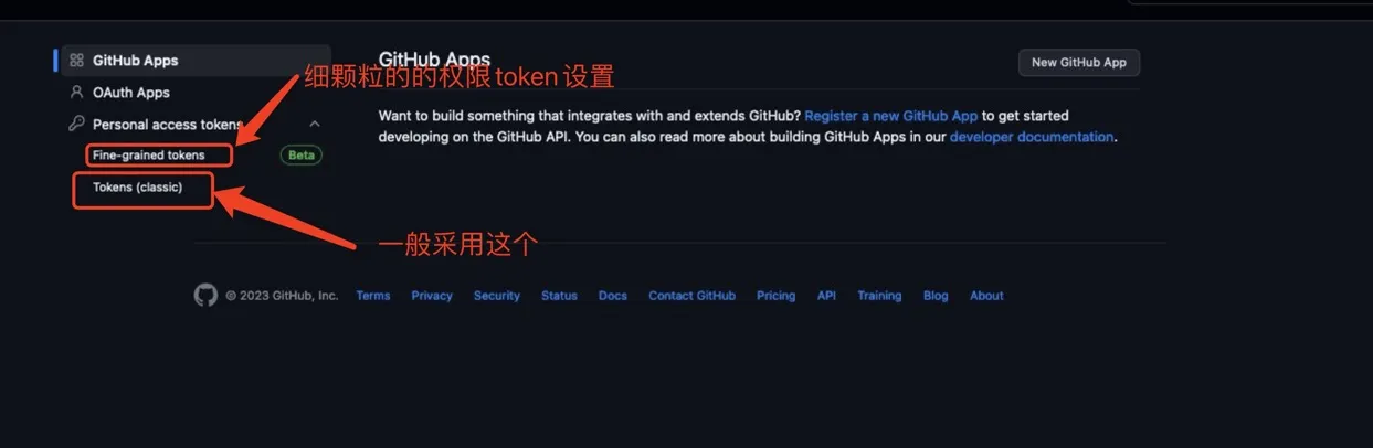 token
